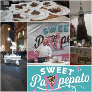 SWEET PAMPEPATO TERNI