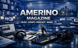 AMERINO MAGAZINE
