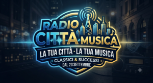 RADIO CITTA MUSICA 2026/27
